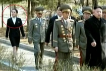 Em gái Kim Jong-un sẽ vào ban lãnh đạo Triều Tiên?