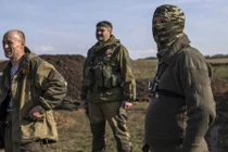 Công dân Mỹ tham gia phe ly khai Ukraine trải lòng mình