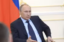 Truyền thông Đức: Cô lập Nga là quyết định ngu ngốc nhất