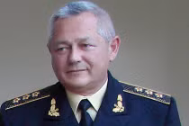 Nga và Ukraine thống nhất "đình chiến" về Crimea tới 21/3