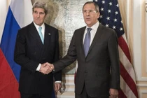 Bộ Ngoại giao Nga chính thức công nhận Nước Nga mới?