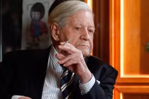 Cựu Thủ tướng Đức: Hành động của Nga ở Crimea là dễ hiểu