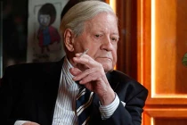 Cựu Thủ tướng Đức: Hành động của Nga ở Crimea là dễ hiểu