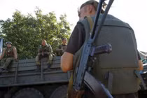 Chiến sự đông Ukraine chấm dứt cuối tuần này?