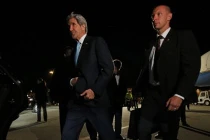 "Mây đen" bao phủ cuộc họp bốn bên về Ukraine