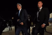 "Mây đen" bao phủ cuộc họp bốn bên về Ukraine