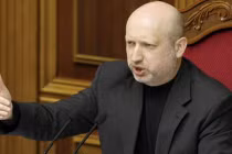 Kiev sẽ lắng nghe người dân khi bổ nhiệm thị trưởng Donetsk