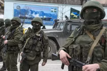 Vì Ukraine, Nga có thể cấm vận lại Mỹ theo cách khác