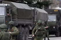 Putin đi tiếp nước cờ nào trên bàn cờ Crimea?