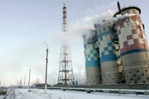 Ukraine có thể gặp thảm họa do pháo kích gần nhà máy