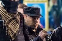 Nhóm Right Sector Ukraine lập tiểu đoàn đặc nhiệm