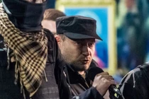 Nhóm Right Sector Ukraine lập tiểu đoàn đặc nhiệm