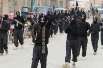 Giấc mơ Osama bin Laden thành hiện thực ở Iraq