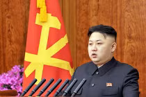 Kim Jong-un triệu tập hội nghị quân chính đầu năm mới