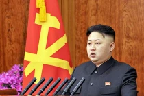 Kim Jong-un triệu tập hội nghị quân chính đầu năm mới