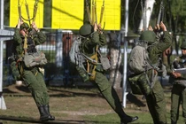 Hàng triệu người nhập cư ở Nga sẵn sàng nhập ngũ