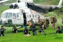 Lính Ukraine sẵn sàng bắn vào phụ nữ?