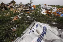 Thảm kịch MH17: Kiev tạo bằng chứng giả đổ tội quân miền đông