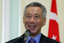 Ông Lý Hiển Long khuyên gì Nhật và Trung Quốc?