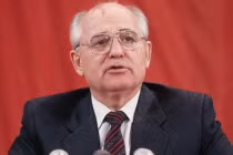 Mikhail Gorbachev: Crimea "trở về" Nga để sửa chữa sai lầm lịch sử
