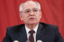 Mikhail Gorbachev: Crimea "trở về" Nga để sửa chữa sai lầm lịch sử