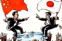 Mục đích của lãnh đạo Trung – Nhật trong tranh chấp Hoa Đông?
