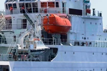 Mỹ: Trung Quốc tăng hiện diện quân sự ở Biển Đông