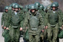 Nga toan tính lập nước cộng hòa ở Ukraine?