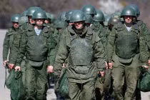 Nga toan tính lập nước cộng hòa ở Ukraine?