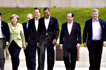 Nga: bị loại khỏi G8 không phải là vấn đề lớn