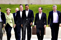 Nga: bị loại khỏi G8 không phải là vấn đề lớn