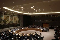 Hội đồng Bảo an LHQ vẫn bế tắc về khủng hoảng Ukraine