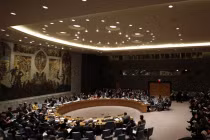 Hội đồng Bảo an LHQ vẫn bế tắc về khủng hoảng Ukraine