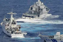 Nhật, Mỹ phối hợp đánh bại Trung Quốc?