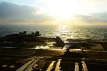 Mỹ dùng lực lượng, vũ khí nào nếu can thiệp QS Ukraine?