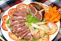 Ăn thịt mèo, người gốc Việt ở Đức bị cảnh sát bắt