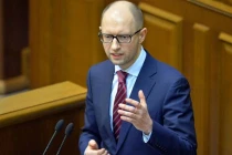 Ukraine quyết không từ bỏ "từng tấc đất"