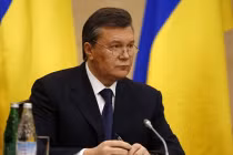 TT Ukraine Yanukovych đối mặt thêm nhiều tội danh khác