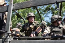 Người dân Ukraine nghĩ gì về chiến sự miền đông?