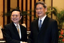 Khi nào 2 bờ eo biển Đài Loan thống nhất?