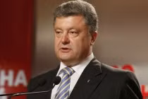 Chân dung tân Tổng thống Ukraine