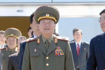 Nhân vật số hai rời vũ đài chính trị Triều Tiên?