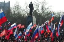 Lộ mục tiêu của Mỹ trong cuộc đảo chính ở Kiev