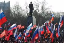 Lộ mục tiêu của Mỹ trong cuộc đảo chính ở Kiev