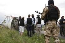 Liên Hiệp quốc sắp ra nghị quyết vụ máy bay MH17