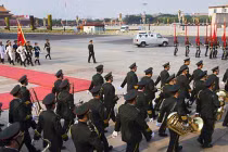 TQ chơi chiêu độc... mê mị binh sĩ tăng sức chiến đấu