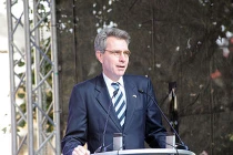 Mỹ để Ukraine tự quyết định tương lai của mình?