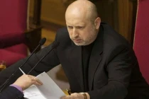 Điều ít biết về Tổng thống lâm thời Ukraine