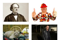 Lạ lùng những chính trị gia có xuất thân đặc biệt