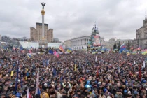 Lộ bằng chứng Mỹ nhúng tay vào "cuộc đảo chính" ở Ukraine